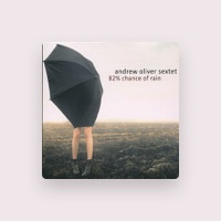 Andrew Oliver Sextet