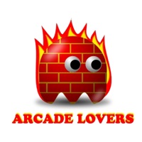 Arcade Lovers - Single - Digi