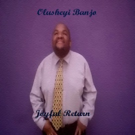 Ose O Baba (Nigerian Praise Song) Olusheyi Banjo