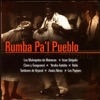 Sobre una tumba una rumba