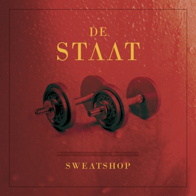 Sweatshop - Single