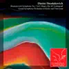 Gennady Rozhdestvensky & Grand Symphony Orchestra of Radio and Television - Symphony No. 7 in C Major, Op. 60 'Leningrad': II. Moderato (poco Allegretto)
