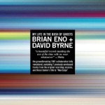 Brian Eno & David Byrne - The Jezebel Spirit