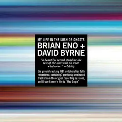 My Life In the Bush of Ghosts - Brian Eno