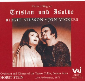 Wagner: Tristan und Isolde