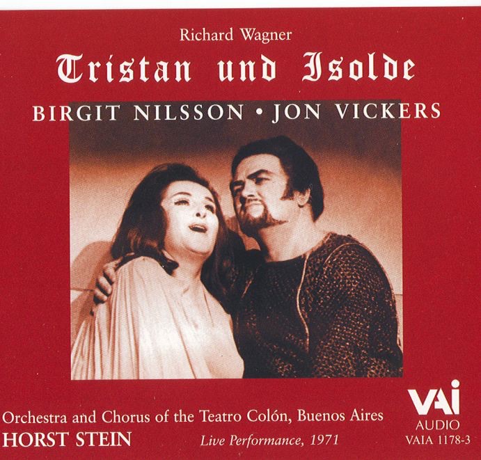 Wagner: Tristan und Isolde