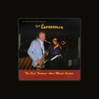 The Carl Fontana - Arno Marsh Quintet