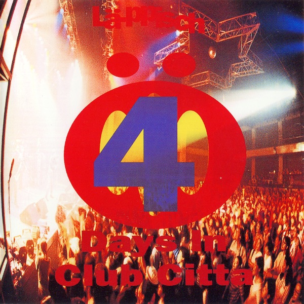 WONDERBOOK - LA-PPISCHのアルバム - Apple Music