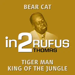 in2Rufus Thomas - Volume 1 - Single - Rufus Thomas in2Rufus Thomas - Volume 1 - Single - Rufus Thomas