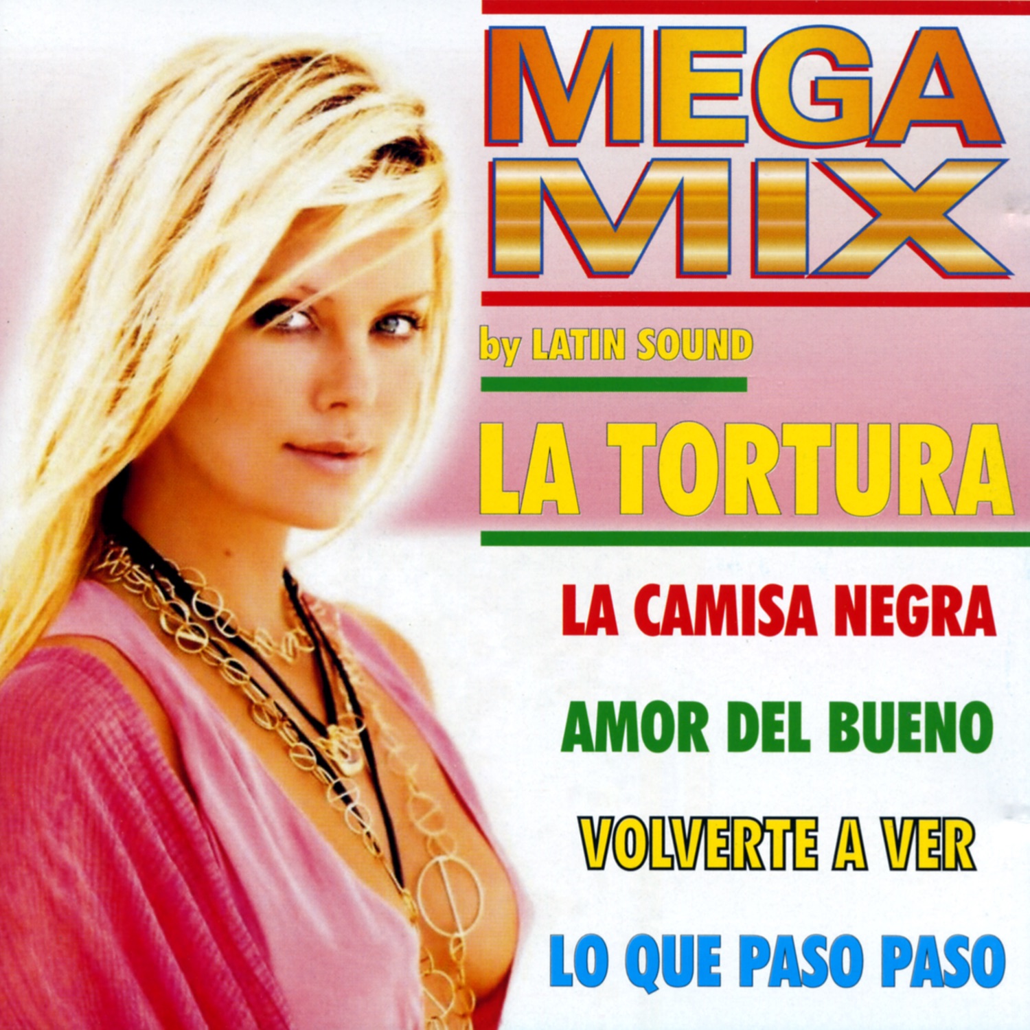 Megamix