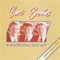 A World Class Jazz-Act - Beets Brothers