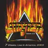 Stryper - Reach Out (Live)