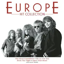 Hit Collection: Europe - Europe