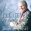 Jimmy Swaggart - Only Jesus Can Satisfy Your Soul