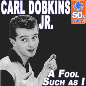 A Fool Such as I (Digitally Remastered) - Single