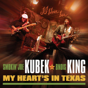 Where I Want to Be - Smokin Joe Kubek & Bnois King