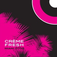 Miami 2009 - EP - Andy Callister, J-Dare & Jimmy Carris