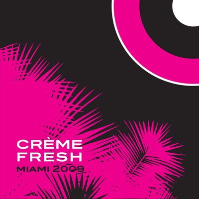 Miami 2009 - EP
