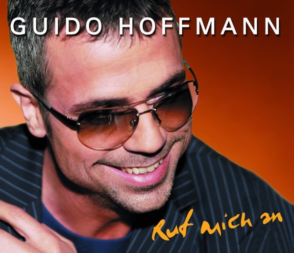Cover von Guido Hoffmann