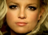 Video artwork for Piece of Me by Britney Spears