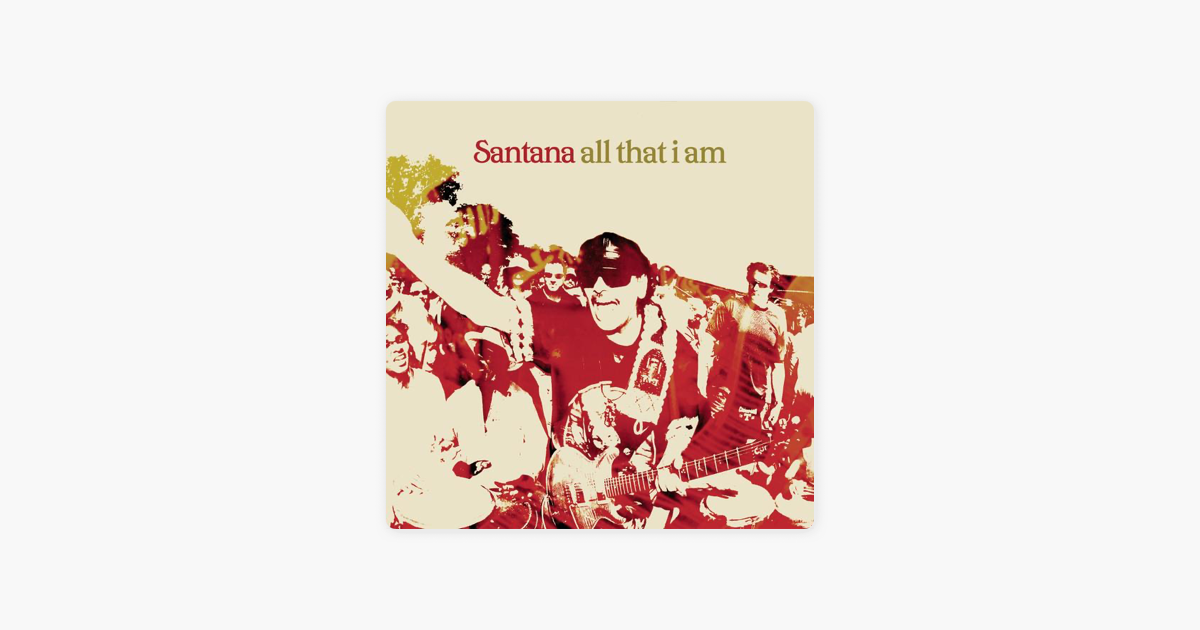All that i am japan