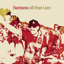 Santana - I Don't Wanna Lose Your Love
