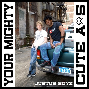 Your Mighty Cute A*s - EP