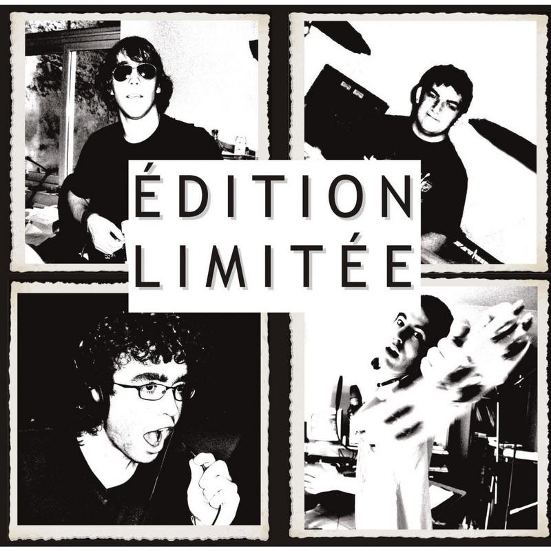 SPOON ROCK - LA VIE EN ROCK - Sam Fender - Little Bit Closer