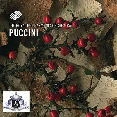 Giacomo Puccini - Royal Philharmonic Orchestra