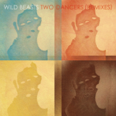 Two Dancers (ii) [Jon Hopkins Remix]