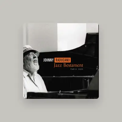 Listen to Johnny Raducanu, watch music videos, read bio, see tour dates & more!