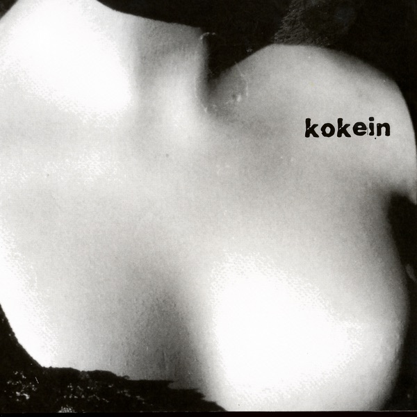 Kokein album cover