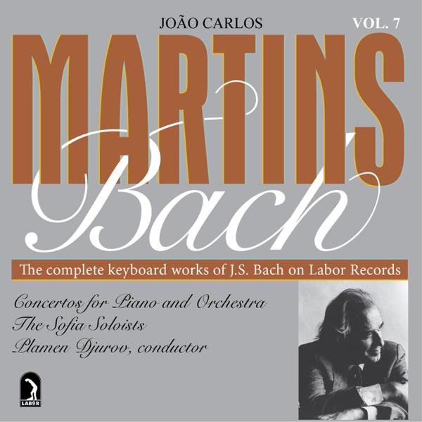 Bach, J.S.: Concertos for Piano and Orchestra