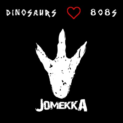 Dinosaurs Love 808s - Single