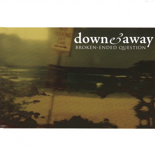Broken-Ended Question album cover