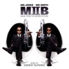 Lo'Jo Logo Men In Black II (Music from the Motion Picture)