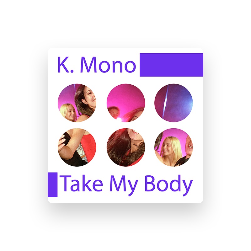 K. Mono