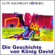 N.N. - Die Geschichte von König David (Gute Nachricht Hörbibel)