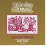 Cancionero Popular, Vol. 3