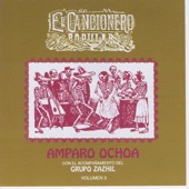 Amparo Ochoa - La Calaca