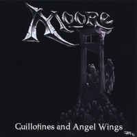 Guillotines and Angel Wings - Moore