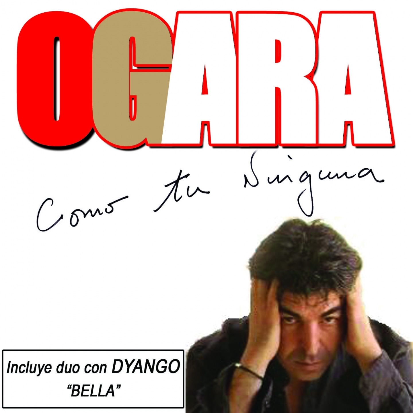 Como tu ninguna