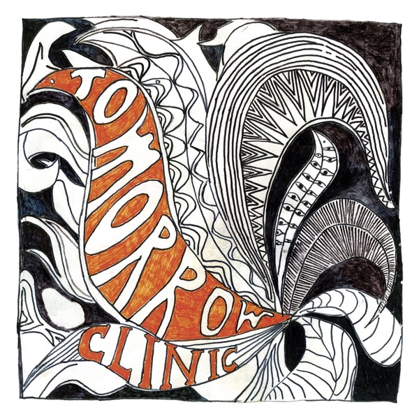 Обложка альбома «Tomorrow - Single» — Clinic