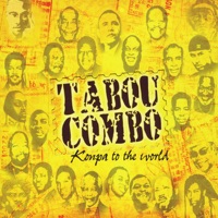 Tabou Combo - Independance Cha Cha