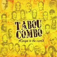 Independance Cha Cha — Tabou Combo