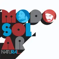 Natural (Patchworks Remix) — Modo Solar