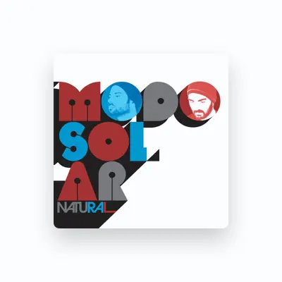 Listen to Modo Solar, watch music videos, read bio, see tour dates & more!