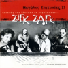 Zig Zag - Fysixe Erotas artwork