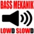 Bass All Day (Lo & Slo Remix)