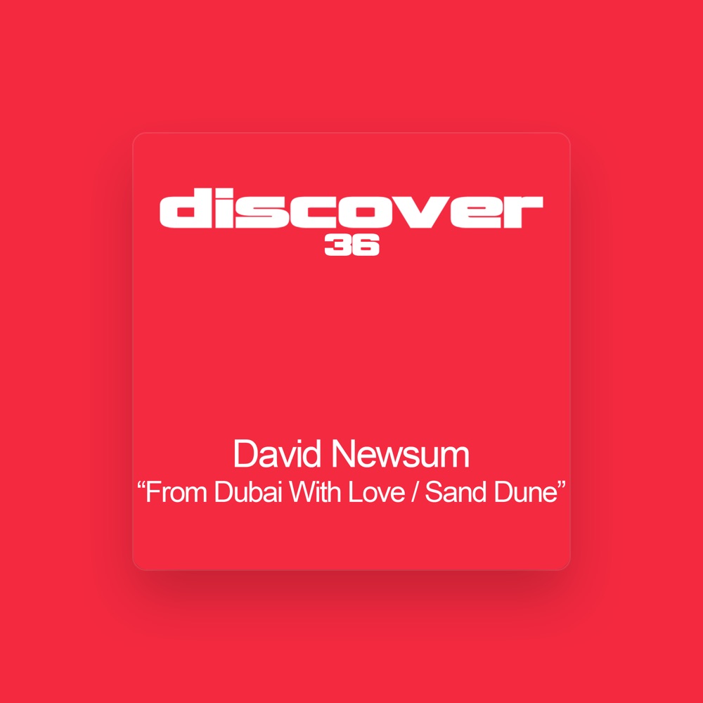 Фото David Newsum